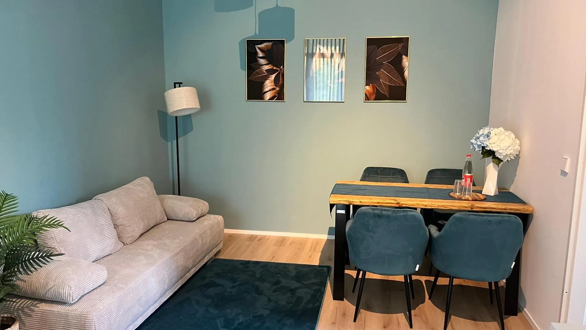 Whirlpool & Relax Suite Am Waldschloesschen Drezno 0*,